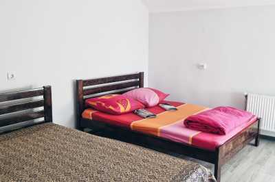 квартира                            посуточно - Тернополь, ул. Александра Довженко, 15б