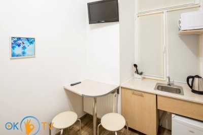 квартира посуточно - Львов, Галицкий район, ул. Шолом-Алейхема, 8 - фото 7