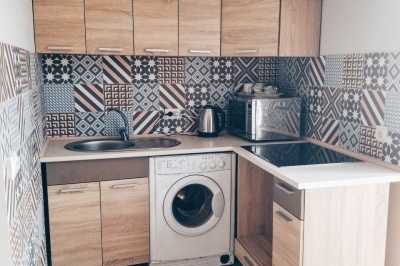 квартира посуточно - Тернополь, ул. Александра Довженко, 15б - фото 4