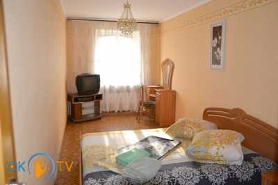 квартира подобово - Херсон, Суворовський район, просп. Ушакова, 64 - фото 1