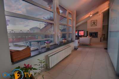 номер посуточно - Бердянск, Центр, 44 - фото 6