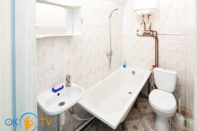 квартира посуточно - Львов, Галицкий район, ул. Арсенальная, 4 - фото 6