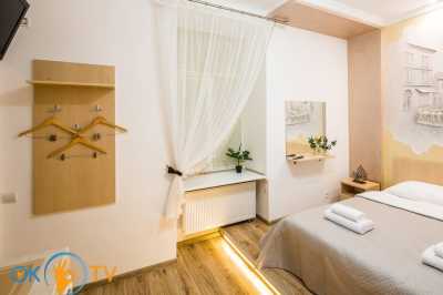 квартира посуточно - Львов, Галицкий район, ул. Шолом-Алейхема, 8 - фото 8