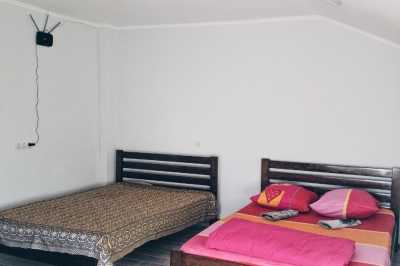 квартира посуточно - Тернополь, ул. Александра Довженко, 15б - фото 1