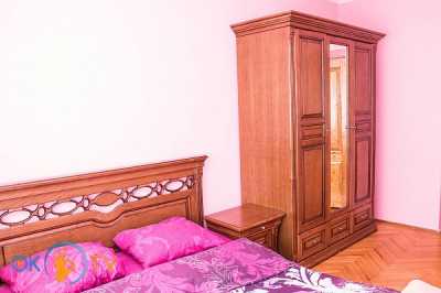 квартира посуточно - Ужгород, Центр, ул. Юлии Жемайте, 16 - фото 1