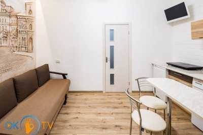 квартира посуточно - Львов, Галицкий район, ул.  Шолом-Алейхема, 8 - фото 5