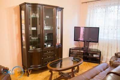 квартира посуточно - Ужгород, Центр, ул. Юлии Жемайте, 16 - фото 2