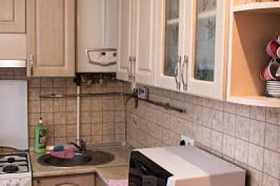 квартира посуточно - Ужгород, Центр, ул. Юлии Жемайте, 16 - фото 4