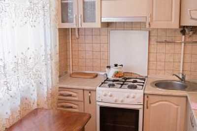 квартира посуточно - Ужгород, Центр, ул. Юлии Жемайте, 16 - фото 5