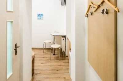 квартира посуточно - Львов, Галицкий район, ул. Шолом-Алейхема, 8 - фото 9