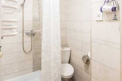 квартира посуточно - Львов, Галицкий район, ул. Шолом-Алейхема, 8 - фото 14