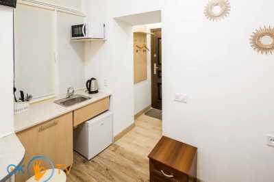 квартира посуточно - Львов, Галицкий район, ул. Шолом-Алейхема, 8 - фото 6