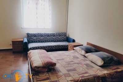 квартира                            посуточно - Тернополь, ул. Александра Довженко, 15