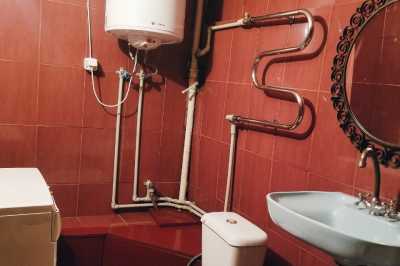 квартира посуточно - Тернополь, ул. Александра Довженко, 15 - фото 4