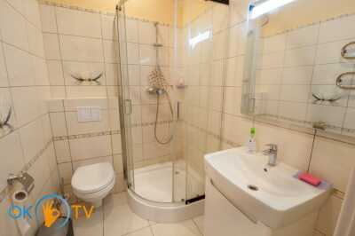 квартира посуточно - Ужгород, Центр, ул. Мукачевская, 4 - фото 7