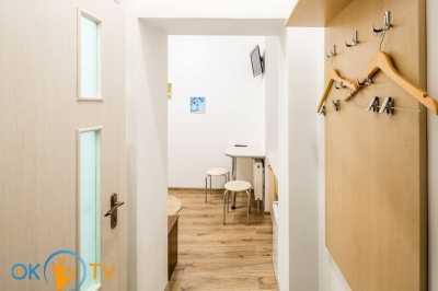 квартира посуточно - Львов, Галицкий район, ул. Шолом-Алейхема, 8 - фото 8