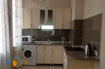 квартира посуточно - Киев, Голосеевский район, ул. Большая Васильковская, 126 - фото 6