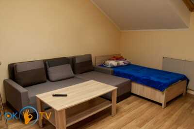 квартира                            посуточно - Ужгород, Центр, ул. Мукачевская, 4