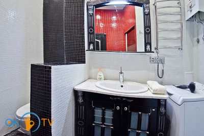 квартира подобово - Київ, Печерський район, вул. Хрещатик, 15 - фото 10