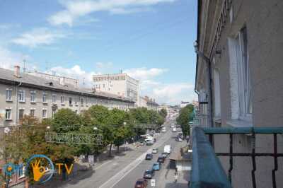 квартира посуточно - Тернополь, ул. Русская, 20 - фото 9