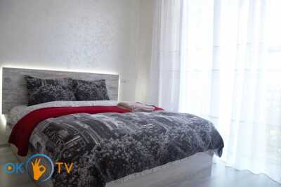 квартира                            посуточно - Тернополь, ул. Русская, 20