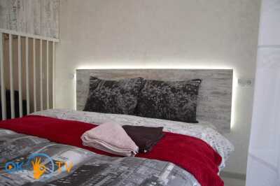 квартира посуточно - Тернополь, ул. Русская, 20 - фото 1