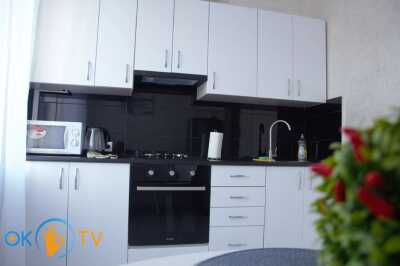 квартира посуточно - Тернополь, ул. Русская, 20 - фото 4