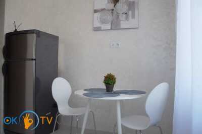 квартира посуточно - Тернополь, ул. Русская, 20 - фото 6