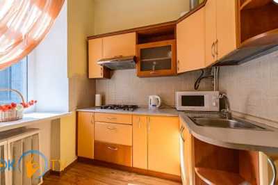 квартира подобово - Київ, Шевченківський район, вул. Хрещатик, 15 - фото 14