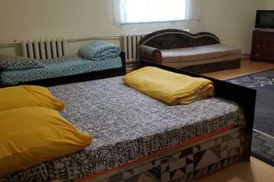 квартира                            посуточно - Тернополь, ул. Александра Довженко, 15