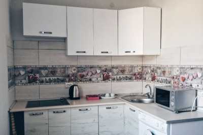 квартира посуточно - Тернополь, ул. Александра Довженко, 15б - фото 2