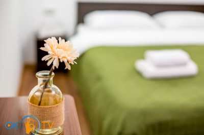 квартира посуточно - Львов, Галицкий район, пл. Святого Теодора, 5 - фото 3