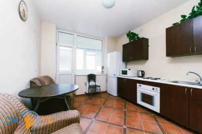 квартира посуточно - Киев, Дарницкий район, ул. Днепровская Набережная, 26 - фото 3