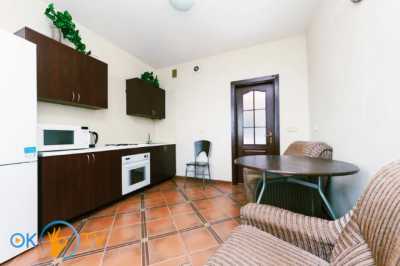 квартира посуточно - Киев, Дарницкий район, ул. Днепровская Набережная, 26 - фото 4