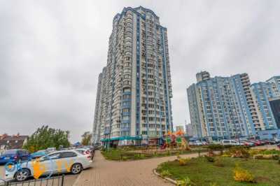 квартира посуточно - Киев, Дарницкий район, ул. Днепровская Набережная, 26 - фото 8