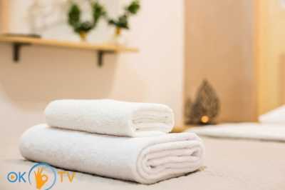 квартира посуточно - Львов, Галицкий район, ул. Шолом-Алейхема, 8 - фото 9