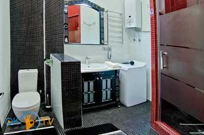 квартира подобово - Київ, Печерський район, вул. Хрещатик, 15 - фото 8