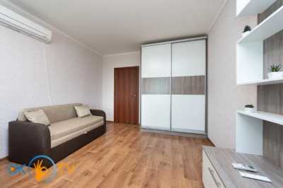 квартира посуточно - Киев, Голосеевский район, пер. Ясиноватский, 11 - фото 2