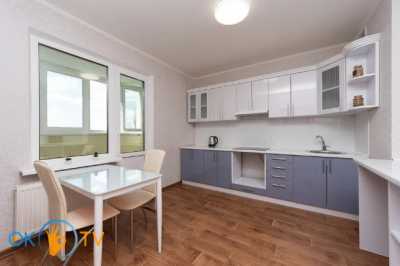 квартира посуточно - Киев, Голосеевский район, пер. Ясиноватский, 11 - фото 3