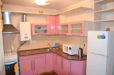 квартира подобово - Херсон, Суворовський район, просп. Ушакова, 64 - фото 7