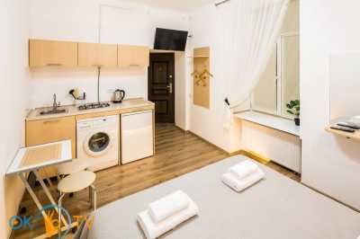 квартира посуточно - Львов, Галицкий район, ул. Шолом-Алейхема, 8 - фото 6