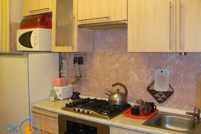 квартира посуточно - Луцк, Центр, просп. Воли, 8 - фото 3