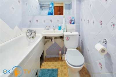 квартира посуточно - Львов, Галицкий район, ул. Братьев Рогатинцев,  15 - фото 10