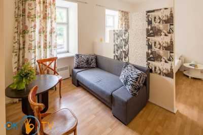 квартира посуточно - Львов, Галицкий район, ул. Арсенальная, 4 - фото 4