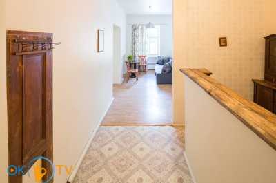 квартира посуточно - Львов, Галицкий район, ул. Арсенальная, 4 - фото 5