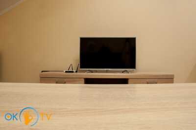 квартира посуточно - Ужгород, Центр, ул. Мукачевская, 4 - фото 3