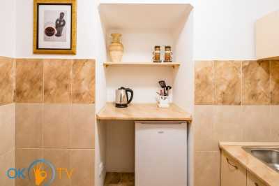 квартира посуточно - Львов, Галицкий район, пл. Святого Теодора, 5 - фото 6