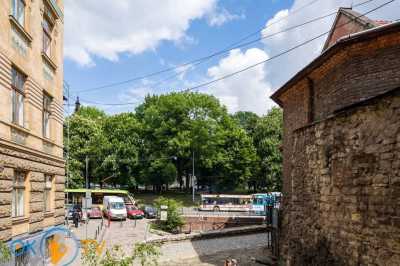 квартира посуточно - Львов, Галицкий район, ул. Арсенальная, 4 - фото 7