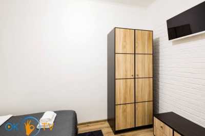 квартира посуточно - Львов, Галицкий район, ул.  Шолом-Алейхема, 8 - фото 4