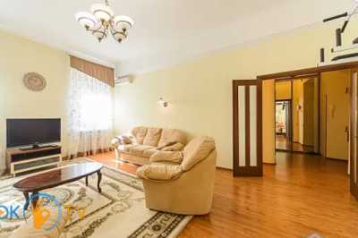 квартира подобово - Київ, Шевченківський район, вул. Хрещатик, 15 - фото 12